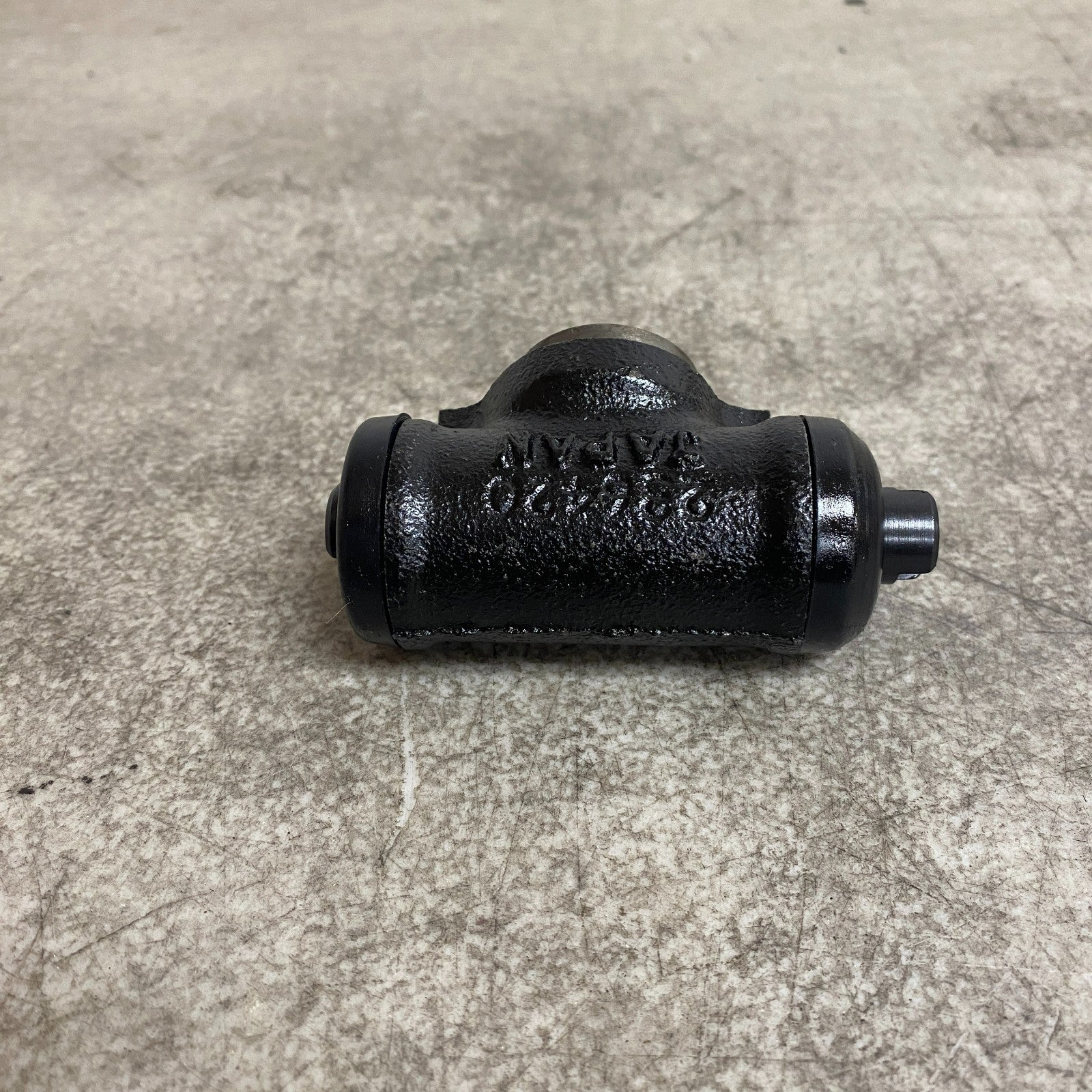 Beck Arnley 072-8435 Wheel Cylinder Rear Left 1999-2004 Mitsubishi Montero Sport