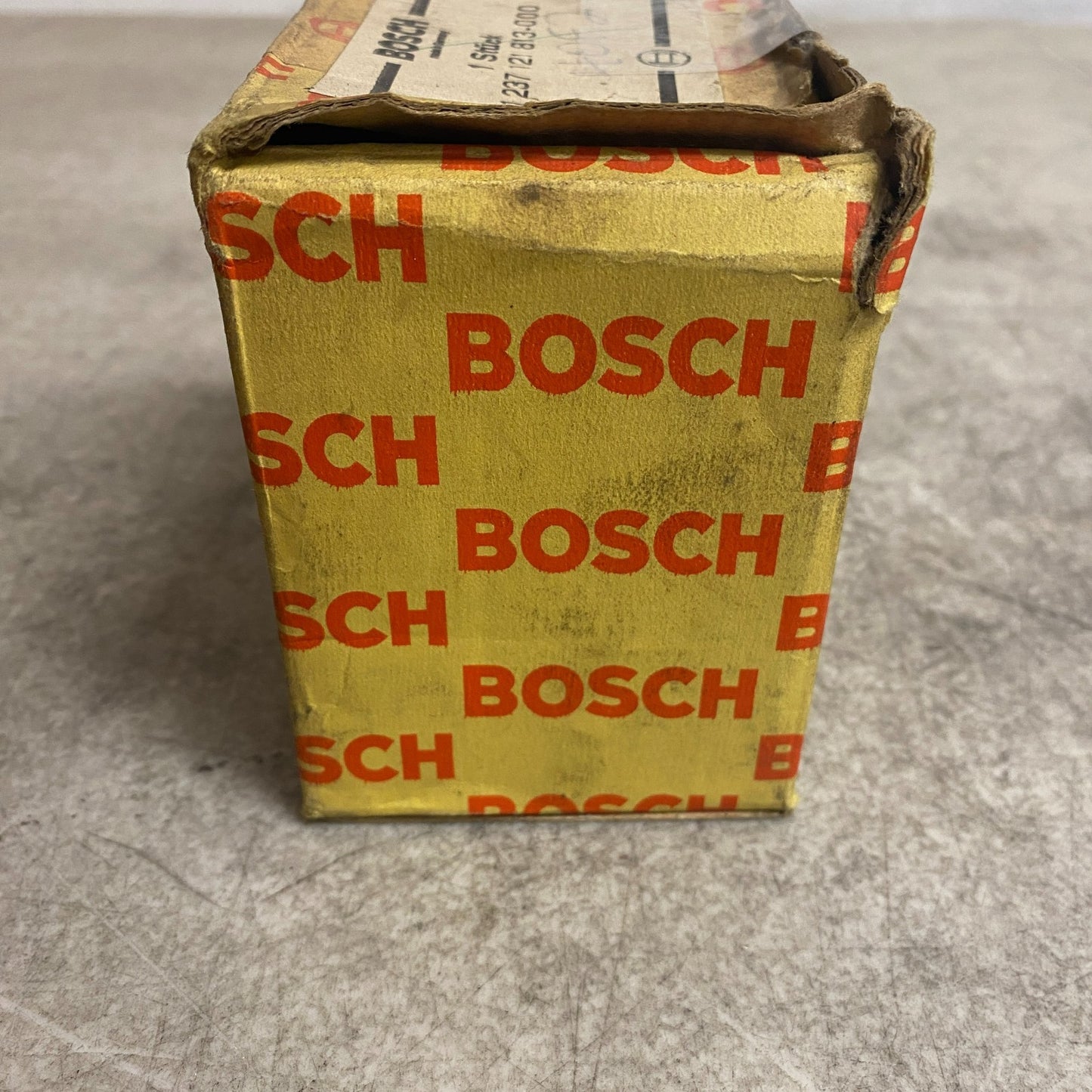 Bosch 1237218813 Ignition Distributor Rotor 1974-1979 Volkswagen Beetle