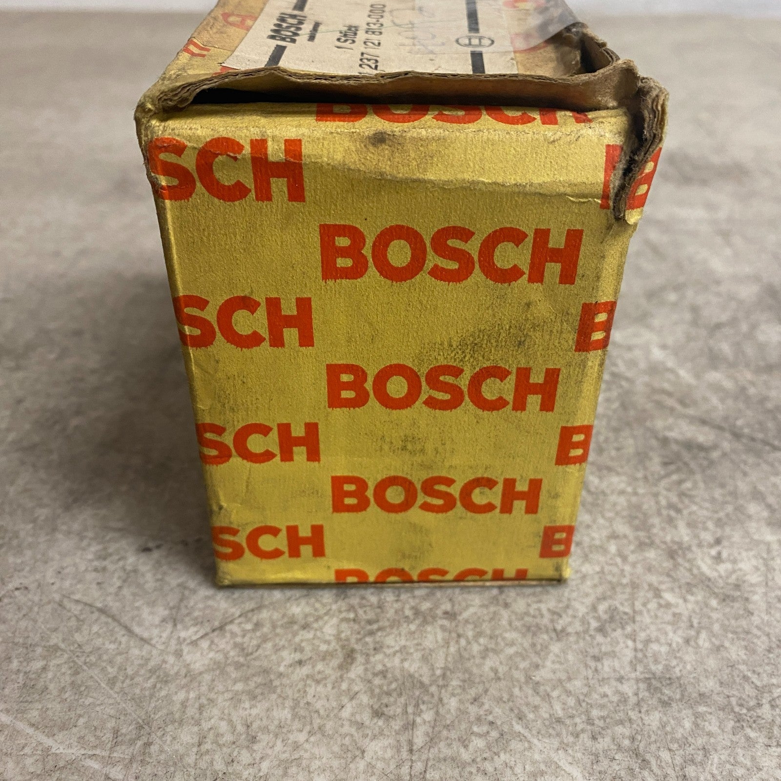 Bosch 1237218813 Ignition Distributor Rotor 1974-1979 Volkswagen Beetle