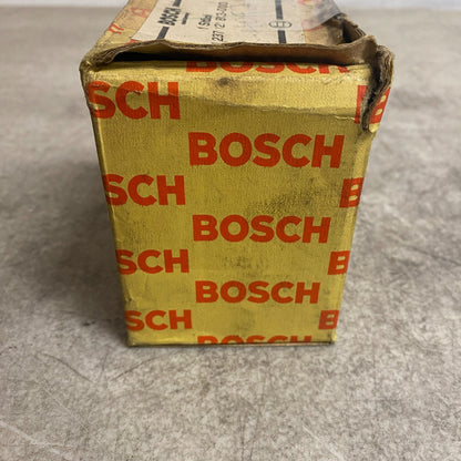 Bosch 1237218813 Ignition Distributor Rotor 1974-1979 Volkswagen Beetle