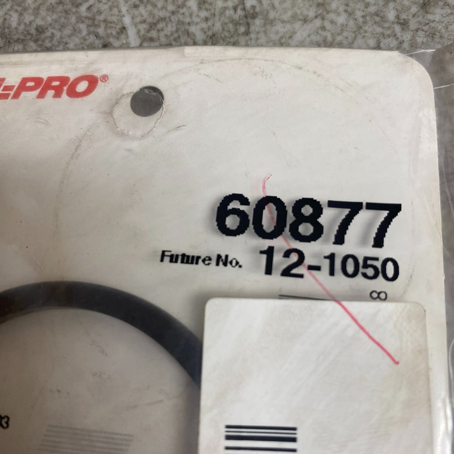FEL-PRO 60877 Transmission Pan Gasket GM TH350 Turbo 350 Chevy Camaro Nova Corve