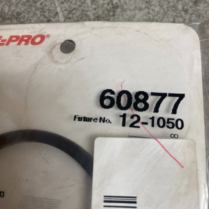 FEL-PRO 60877 Transmission Pan Gasket GM TH350 Turbo 350 Chevy Camaro Nova Corve