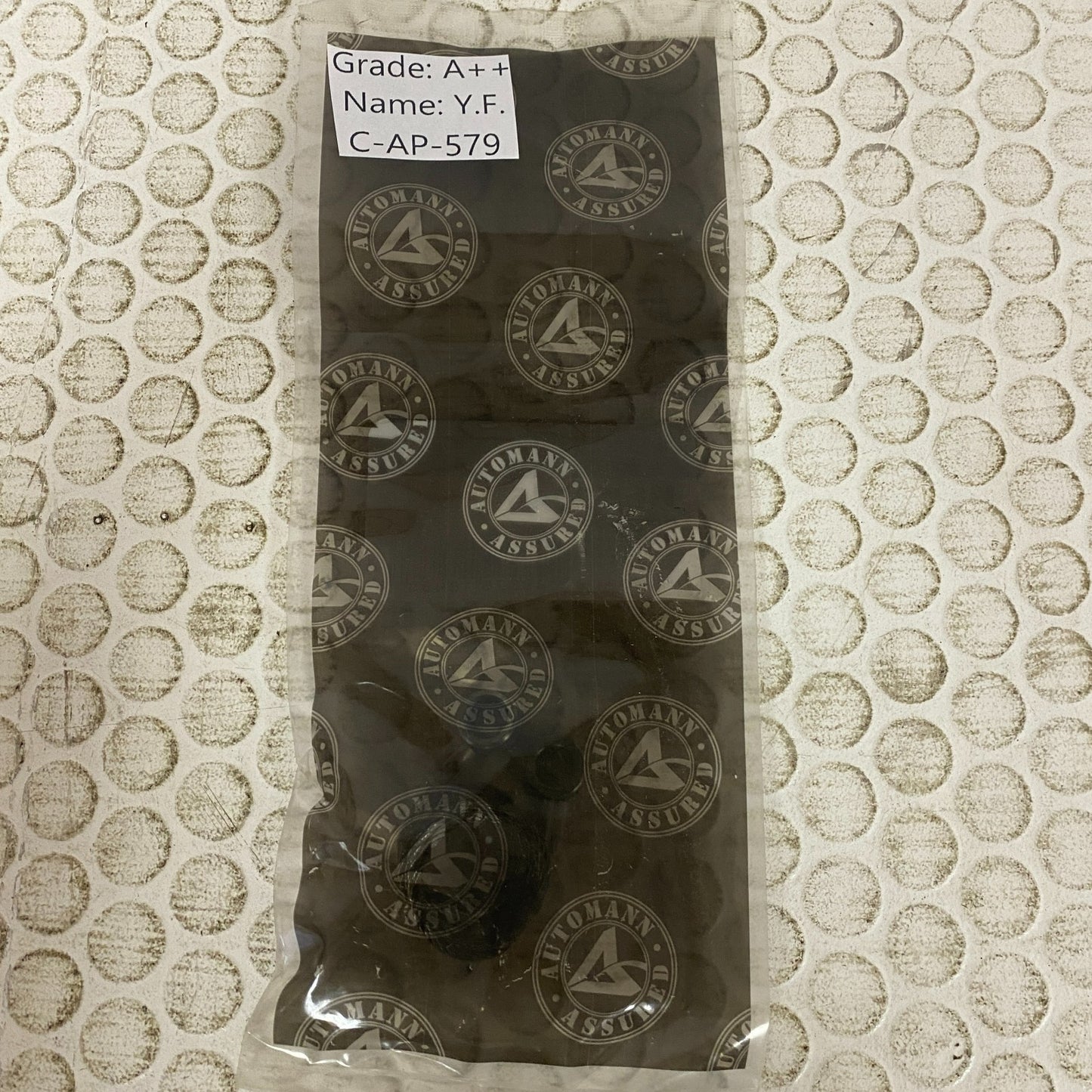 Automann Peterbilt Hood Cable 31.000” HLK2046