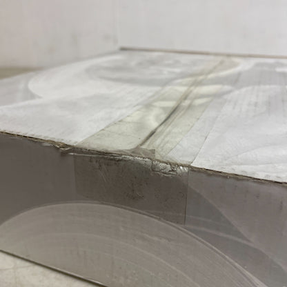 Carquest YH145712 Premium Front Brake Rotor Non-Directional Finish