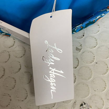 Lady Hagen Fashion Scarf Skort Scarf Print Multi WGH17452