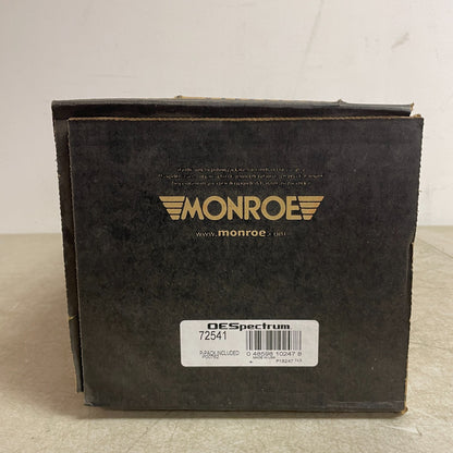 Monroe 72541 OESpectrum Front Right Strut for 2008–2010 Honda Odyssey
