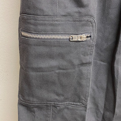 DSG Twitch + Allison  Women's Twill Jogger Carbon Grey BOSSW22309