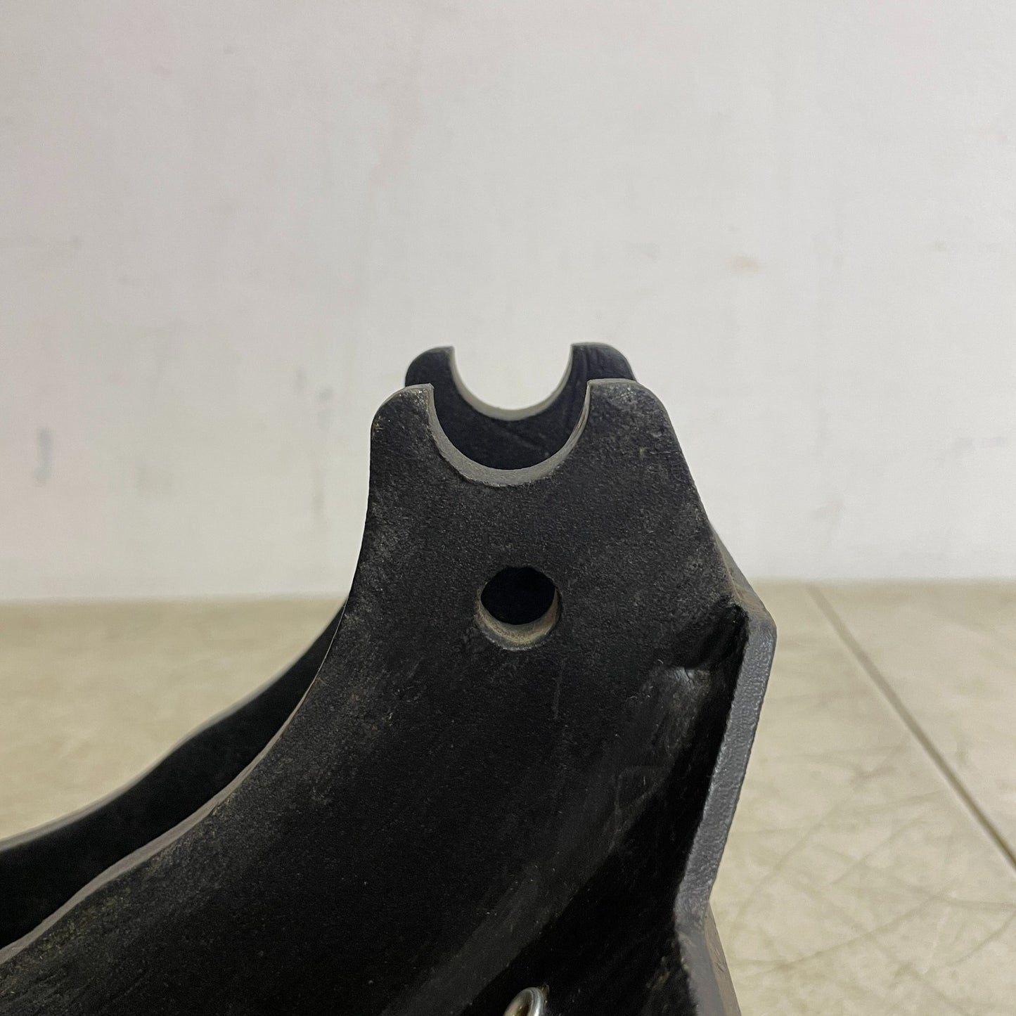 Haldex Drum Brake Shoe 16.5"x7" Rear Eaton ES 23K GAWR Heavy Duty GG4709ESR
