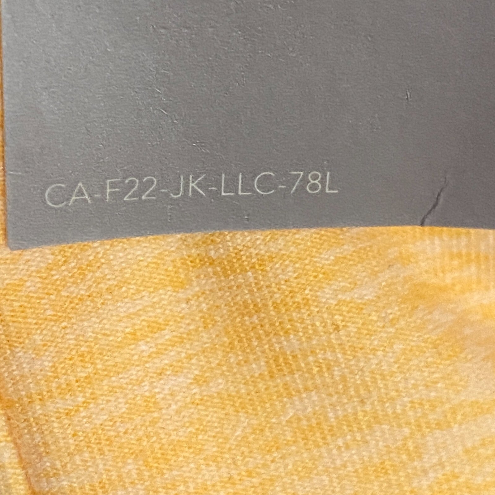 CALIA Women's LustraLux 7/8 Legging Ankle Slim Fit Sunrise Orange WAX32266 New
