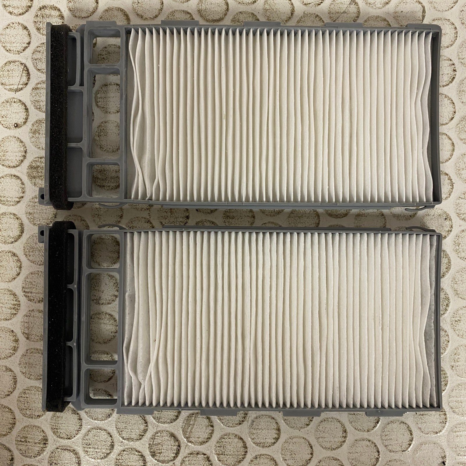 Purolator ONE C16110 Advanced Engine Air Filter – High‑Efficiency Panel