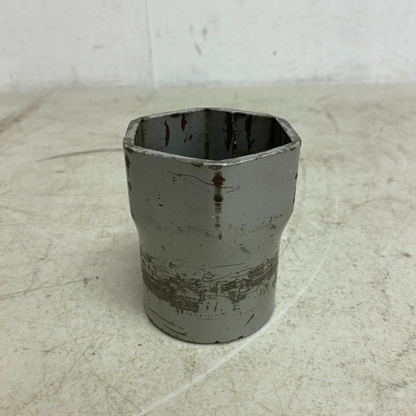 Mazda Locknut Socket 2-3/8" 49UN-01-0370 , #1202-1CP