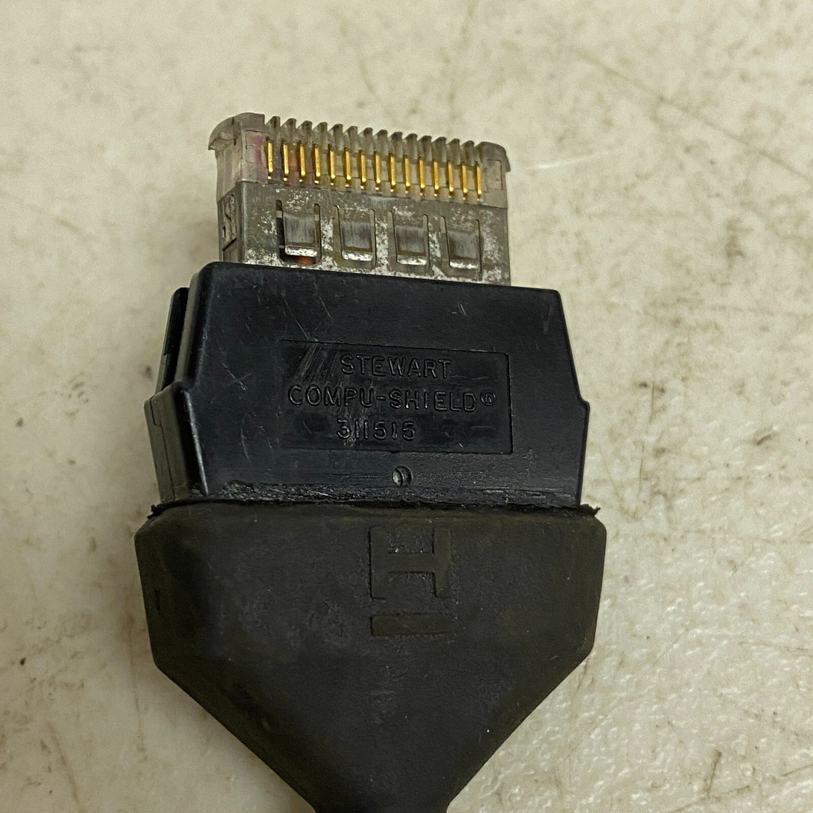 Compu Shield Diagnostic Data Cable Tester Adapter and Other Adapter 311515