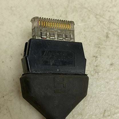 Compu Shield Diagnostic Data Cable Tester Adapter and Other Adapter 311515