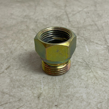 Carquest Premium CAC1336 EGR Tube Connector Pipe 1.375"