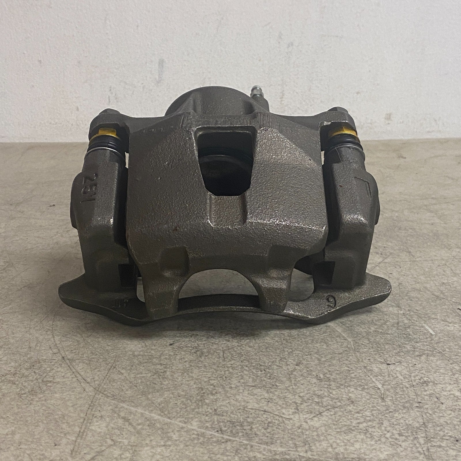 Perfect Stop 89X01632A REMAN Front Disc Brake Caliper