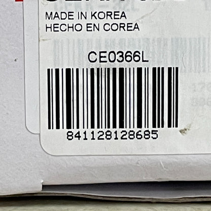CTR CEKK-32L Left Outer Tie Rod End | Fits Kia Carens Magentis 204mm Length