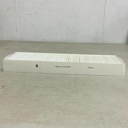 Carquest Premium Cabin Air Filter 89782