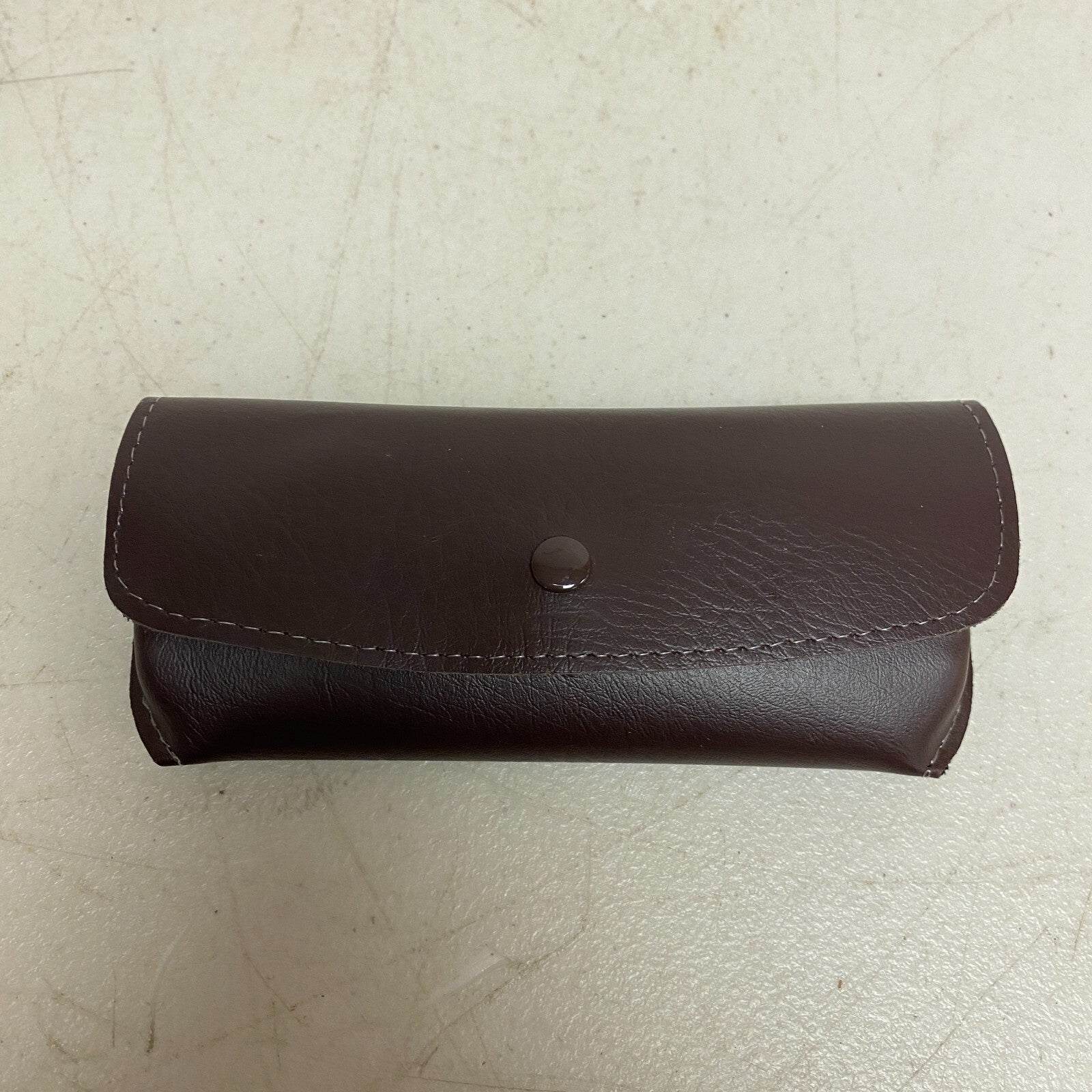 Bellamy Eyeglasses Frame Flex pads Frame Italy 145, USED - GOOD