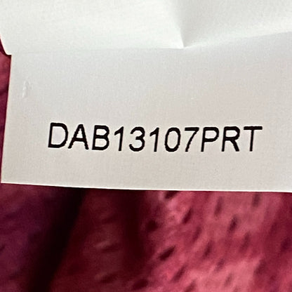 DSG Boys Mesh Basketball Shorts Print Raspberry Punch Dye Athetic DAB13107PRT