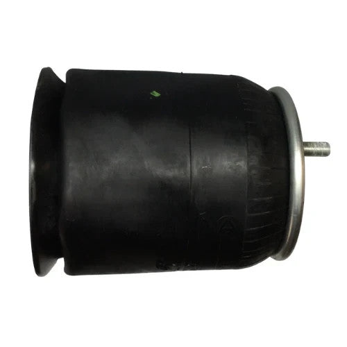 Automann AB1DK23L-9101 Rolling Lobe Air Spring 5700lb @ 80 PSI 15.5" Height