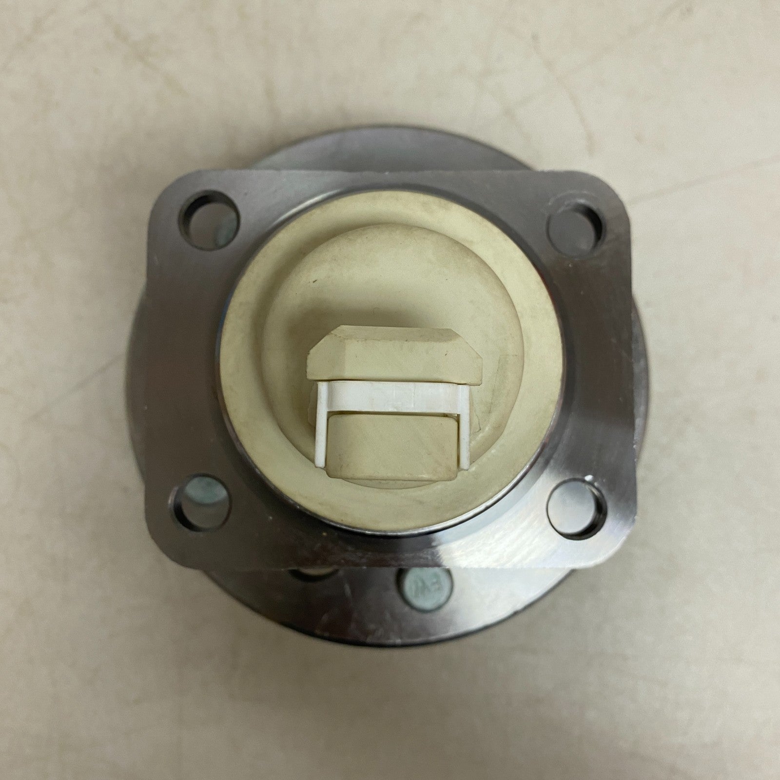 CARQUESTRear Wheel Hub & Bearing Assembly Steel Sealed Model NT512244