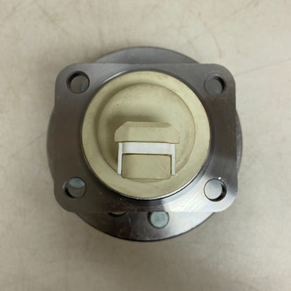 CARQUESTRear Wheel Hub & Bearing Assembly Steel Sealed Model NT512244