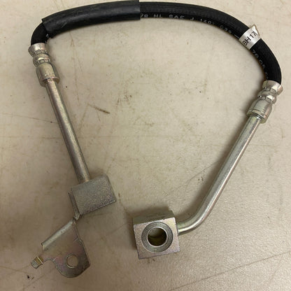 Carquest Wearever Brake Hose Assembly BHA380305 Black EPDM Copper Washers