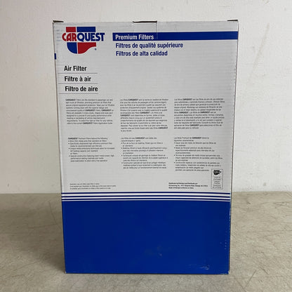 Carquest Engine Air Filter 87462 OE Fit for Mercedes-Benz Premium New