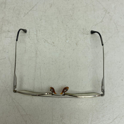 Bellamy Eyeglasses Frame Flex pads Frame Italy 145, USED - GOOD