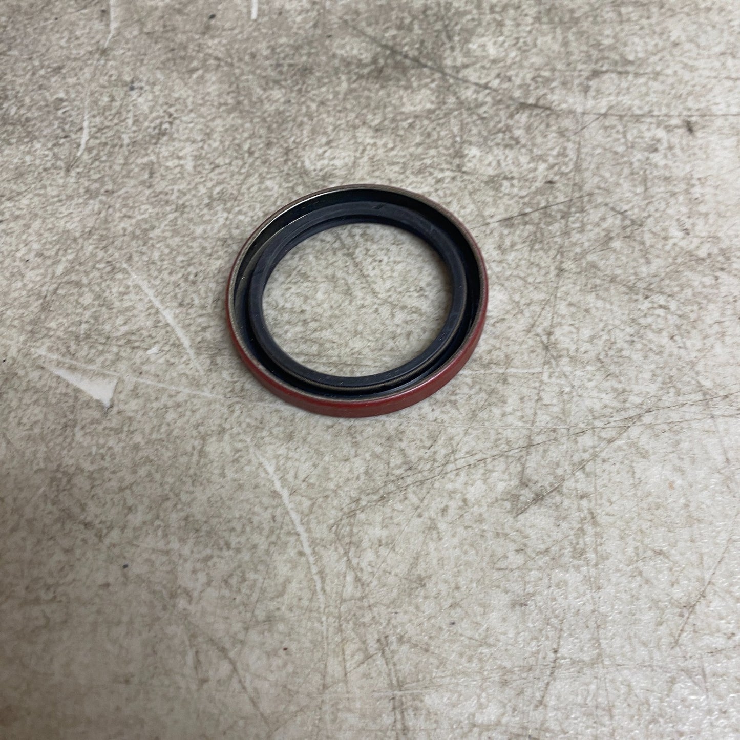 National 225010 Differential Oil Seal Front Axle Side 1990-2014 Subaru Legacy