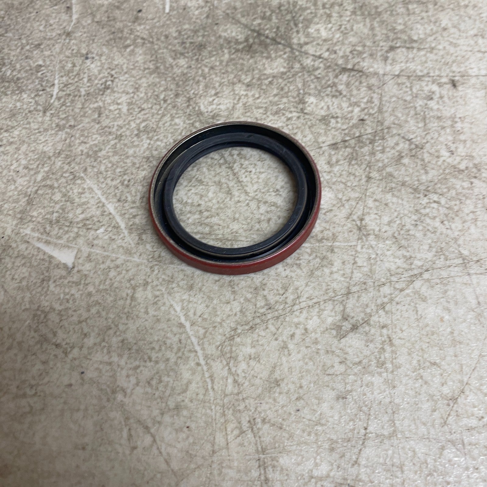 National 225010 Differential Oil Seal Front Axle Side 1990-2014 Subaru Legacy