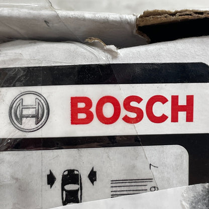 Bosch BSD1680 Front Severe Duty Semi-Metallic Brake Pads F250 F350 Super Duty