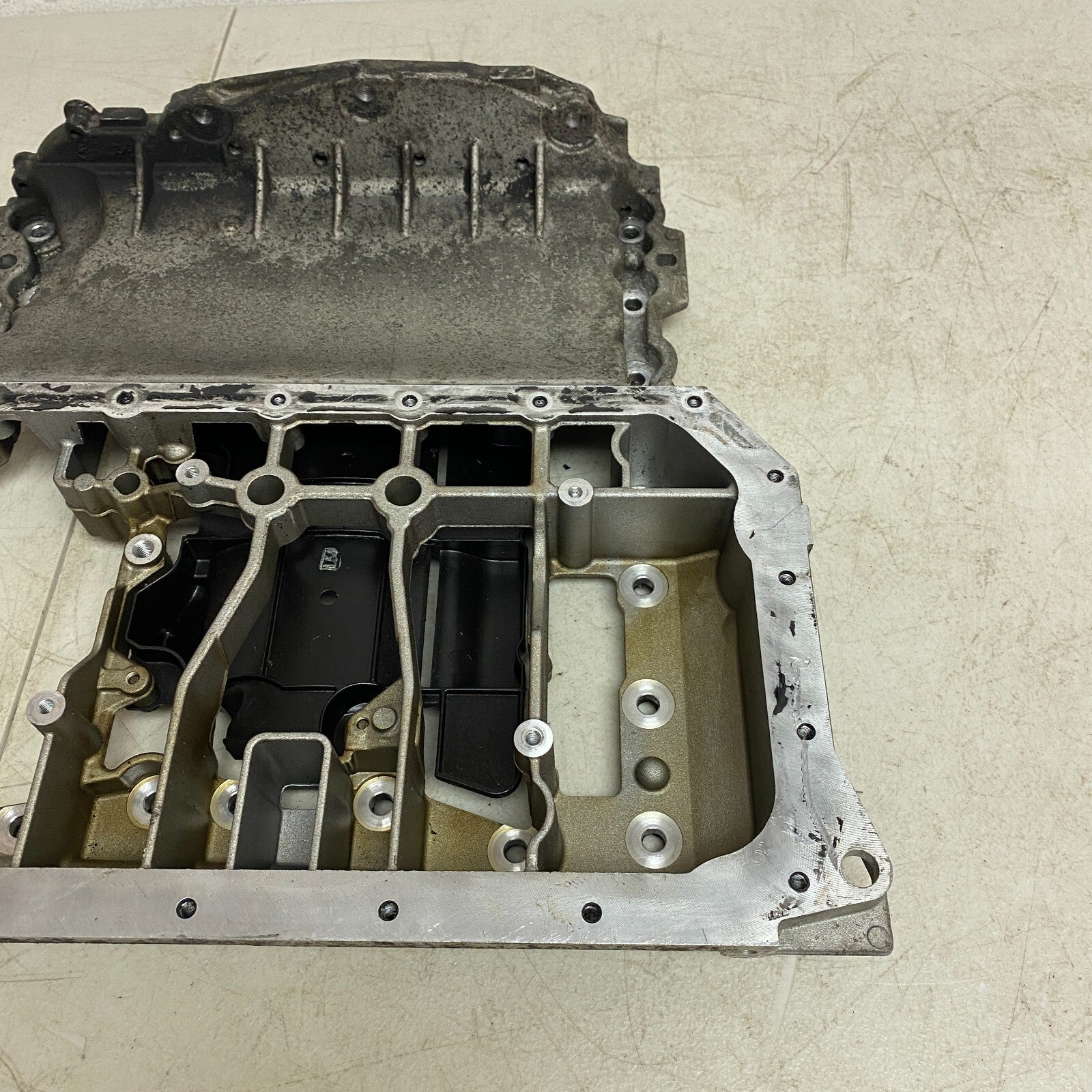 Audi UPPER OIL PAN 3.0L for 2017-2019 AUDI Q7  06E 103 603 BD