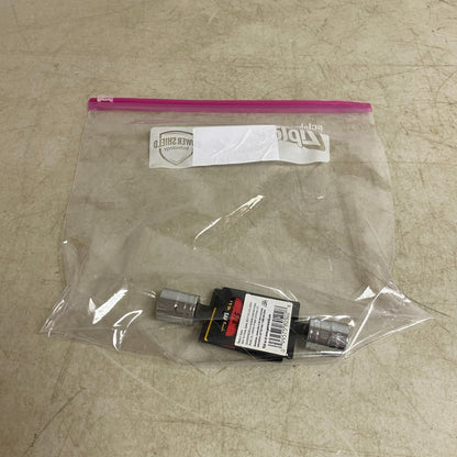 GEARWRENCH 5/8″ 3/8″ Drive 12 Point SAE Chrome Socket Standard 2 pack 80502