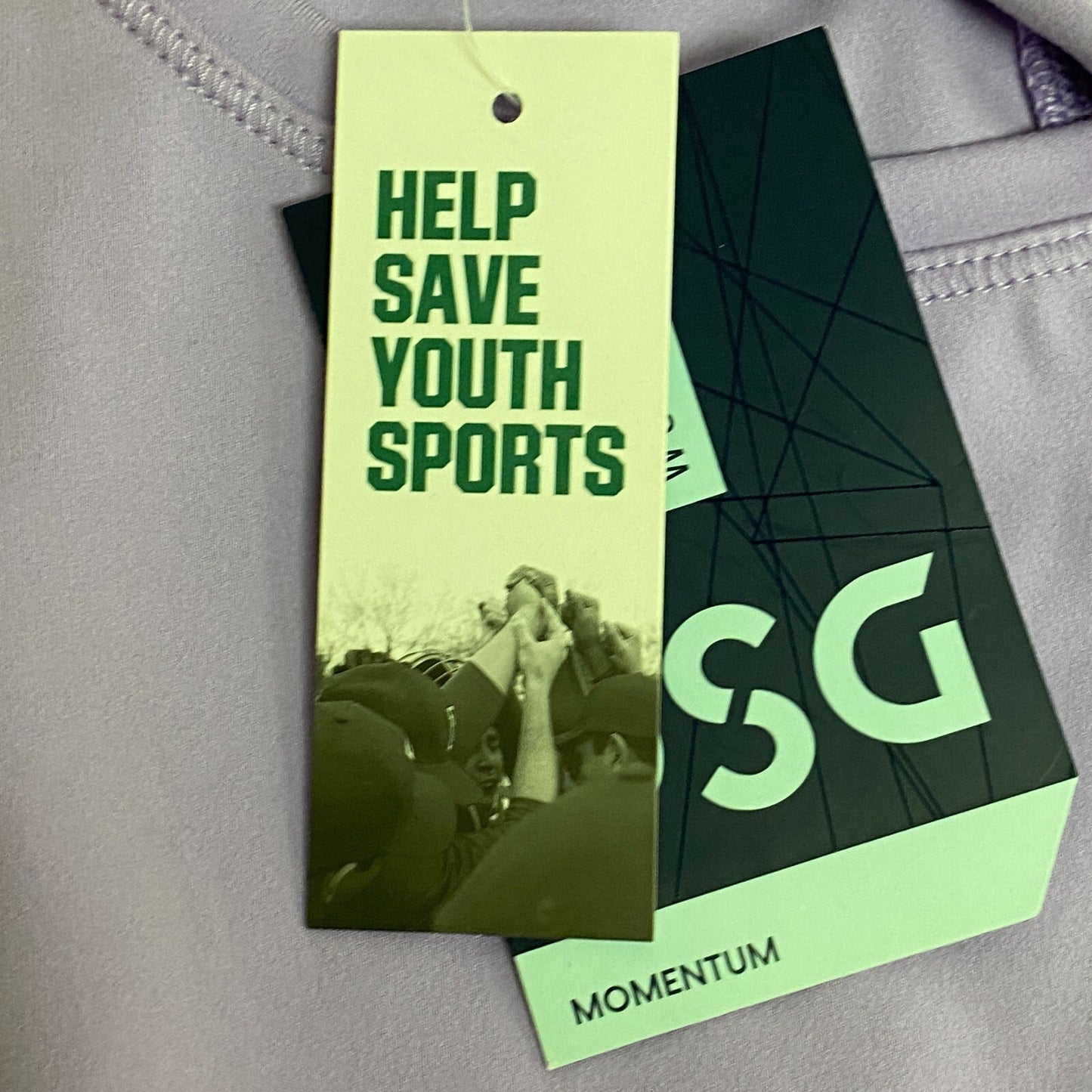 DSG Women's Momentum Cute Scoop Neck Tank Top Digital Lavender DAW22303 New