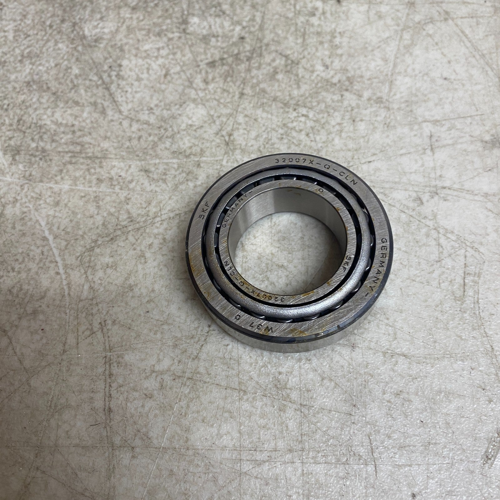 National 32007 Tapered Roller Bearing Rear 1997-2012 Subaru Impreza Legacy Outba