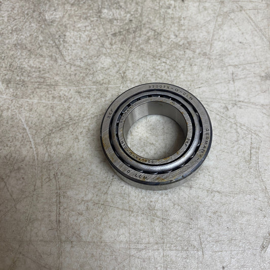 National 32007 Tapered Roller Bearing Rear 1997-2012 Subaru Impreza Legacy Outba