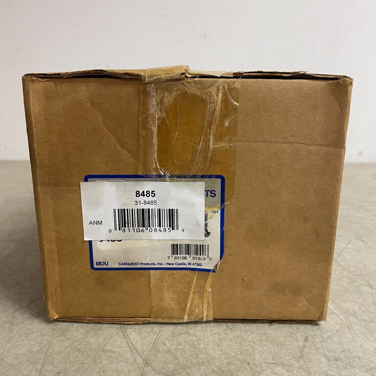 Carquest 8485 Front Engine Mount Fits Toyota Camry 1992‑1996 Style