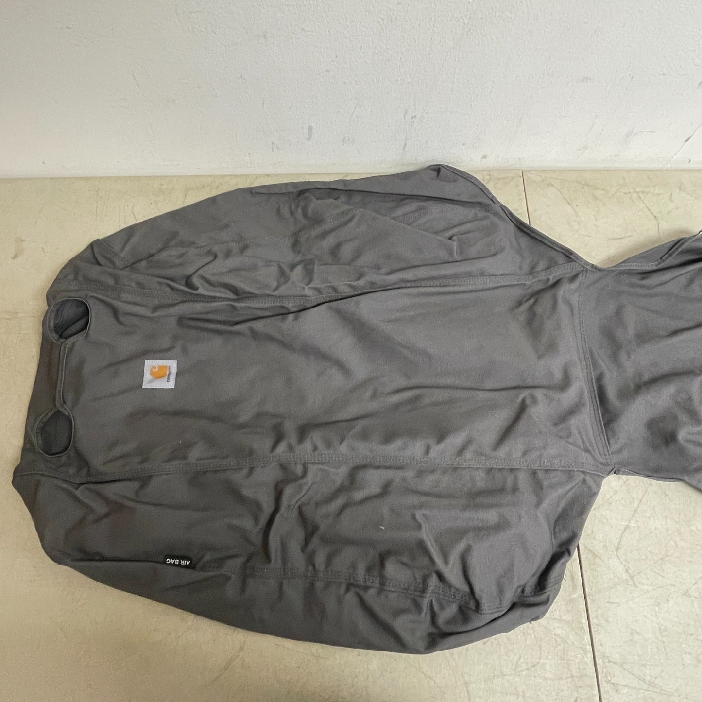 Carhartt Covercraft SeatSaver Seat Covers Ford F-150 F-250 F-350 Bucket Gravel