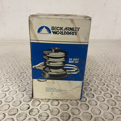 Beck Arnley 103-2579 Front Outer CV Boot Kit 1990-1994 Mitsubishi Eclipse