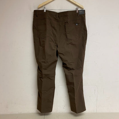Alpine Design Men's M AD Trailhead Tech Pant Coffee Grounds ADM23910
