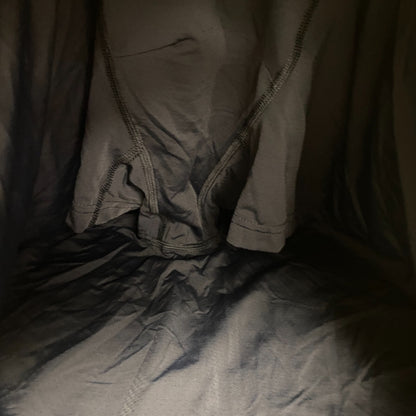 VRST Men's 7" Training Relaxed Fit All-In Short Pure Black MAX100430 Brand New