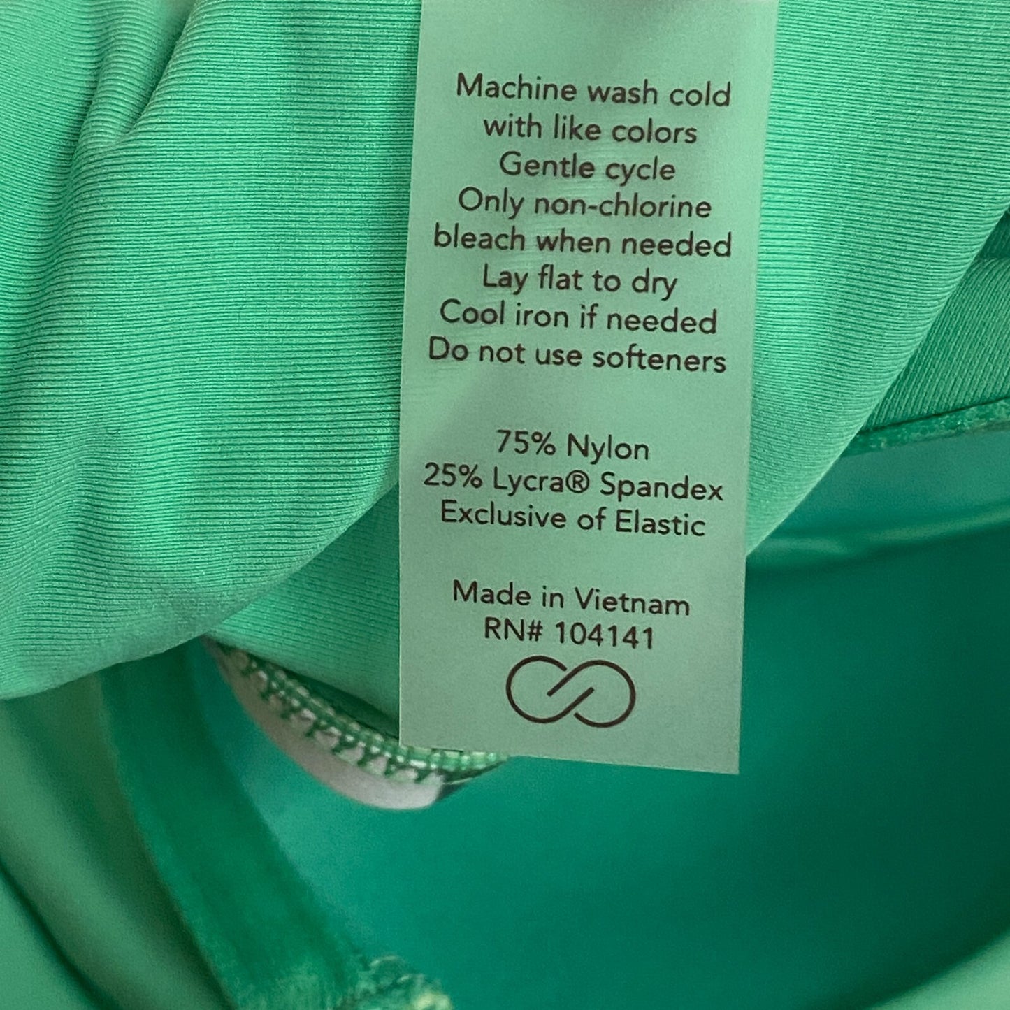 Calia Womens Powersculpt Swim Bikini Top Painterly Floral Multi WSA22208PRT