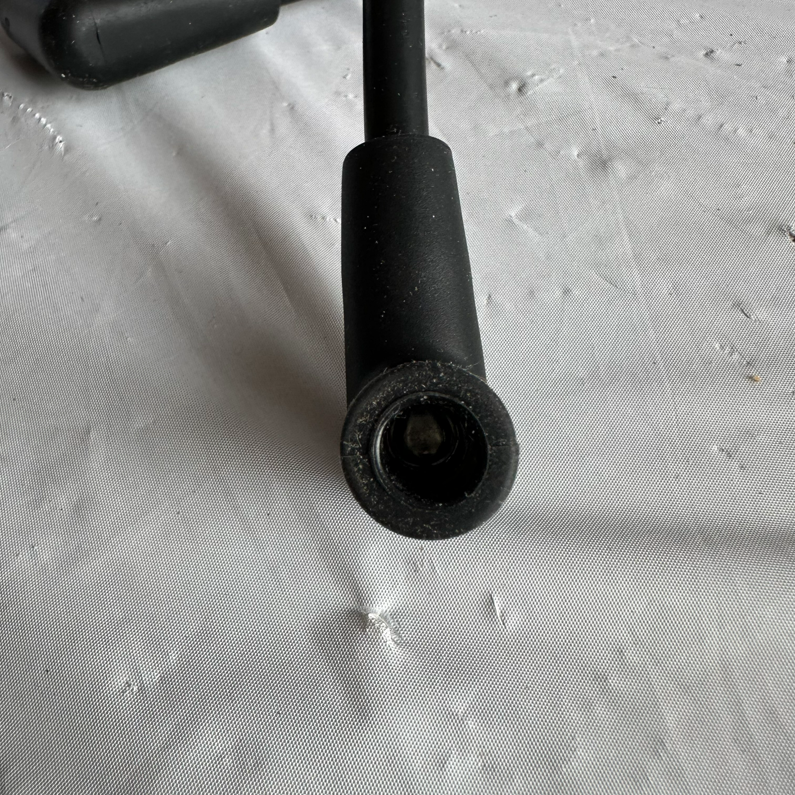 Carquest 35-7801 Spark Plug Wire Set 10 Wires Silicone Marine / Universal