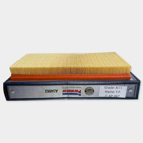 Purolator Classic A34862 Air Filter for Volvo 850 C70 S70 V70