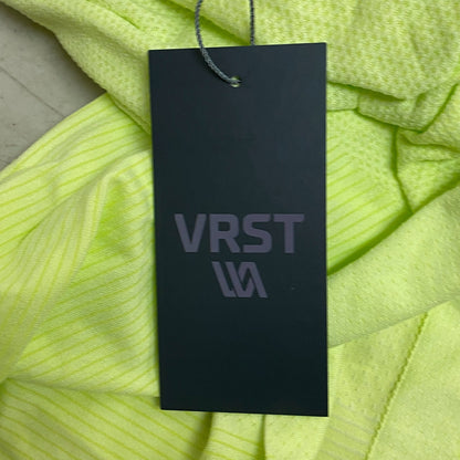 VRST Mens Short Sleeve Circuit Tee Glowstick Solid Short Sleeve MAX200323