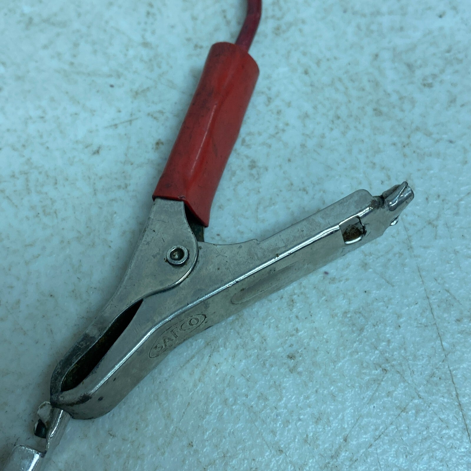 Safco No. 20 12V . #786-1CP