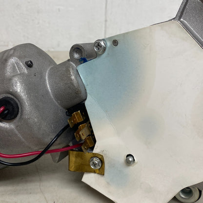 Cardone 85-148 Front Windshield Wiper Motor for 1968–1971 Chevrolet Models