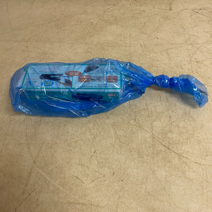 MAX HD-50DF TWIN LEVER FLAT CLINCH STAPLER FOR 2X2 COIN USA NEW FOR FLAT STAPLER