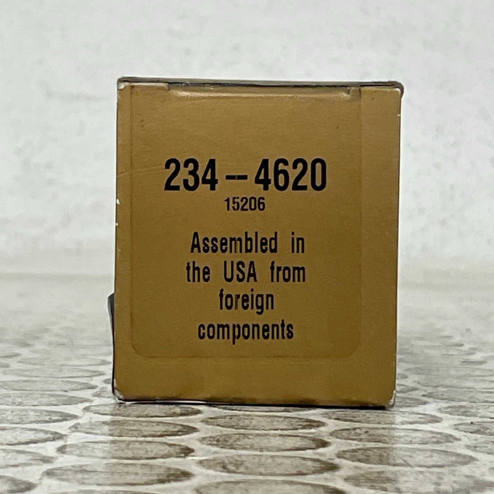 Denso 234-4620 Oxygen Sensor Upstream Heated 4-Wire 1998-2002 Honda Accord